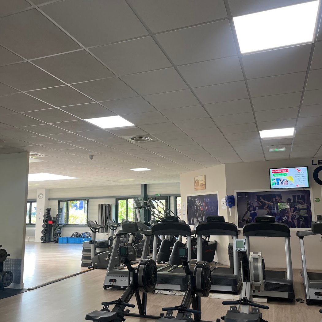 Danse & Fitness Rambouillet 3